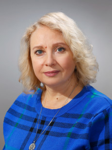 Макарцова Ольга Викторовна