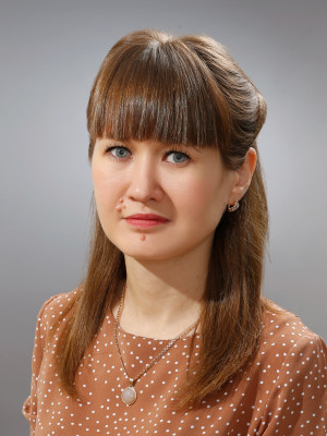 Воспитатель Саликова Аделя Рафаэльевна Воспитатель Саликова Аделя Рафаэльевна